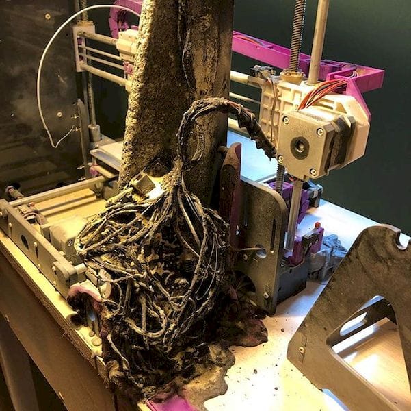3D Printer Safety: Another Anet A8 Burns