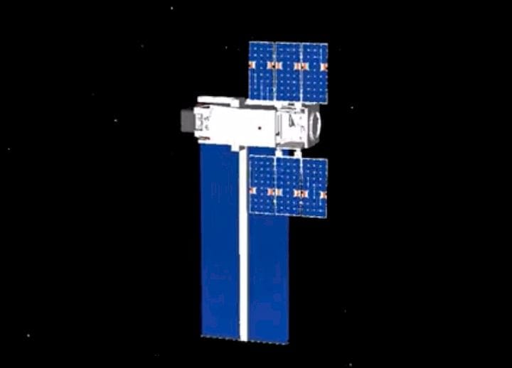 NASA Funds Made In Space with US$73M For Orbital 3D Printing