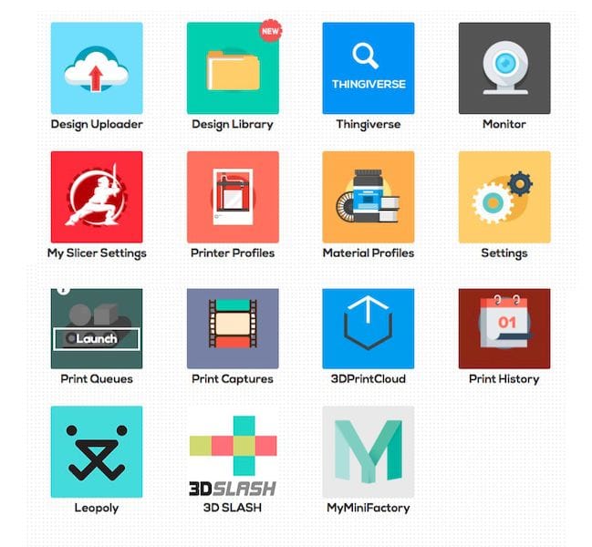 An Easy Solution For OctoPrint Security?