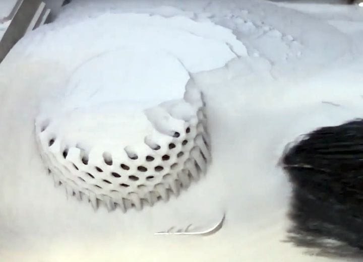 Aurora Labs Maintains Pace Towards 1,000Kg Per Day Metal 3D Printing Goal