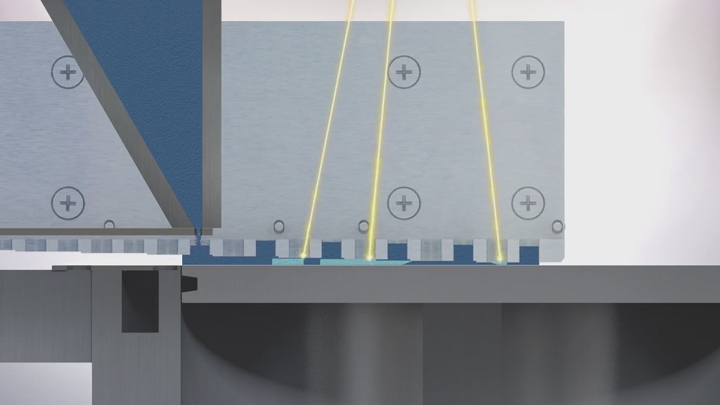 Aurora Labs Takes a Scalable Step Toward 3D Printing 1,000kg Per Day