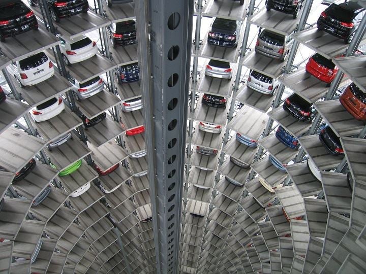When Will Car Dealers 3D Print Parts?