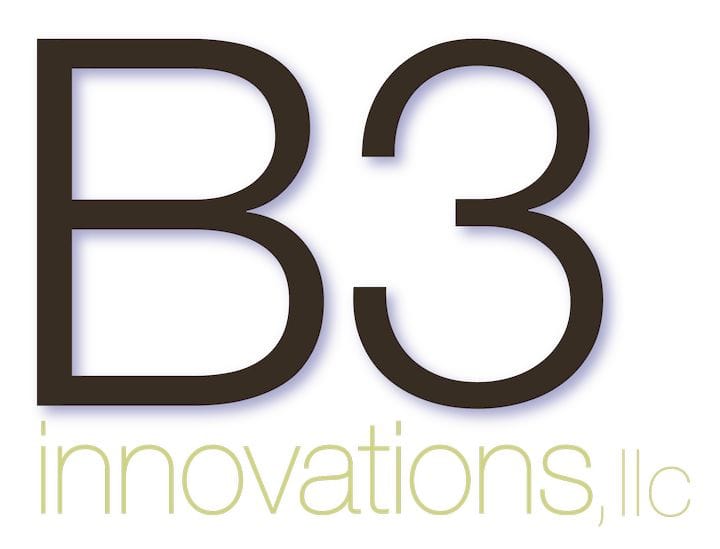 The Strange Tale of B3 Innovations Ends In Dipping Sauce