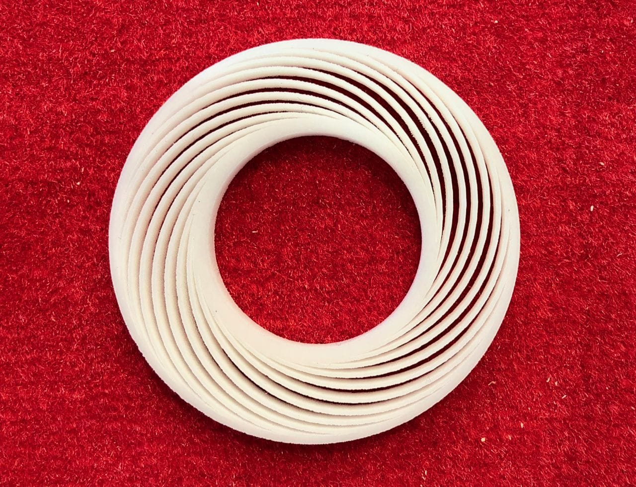 Research May Lead to New Types of Ceramic 3D Printers