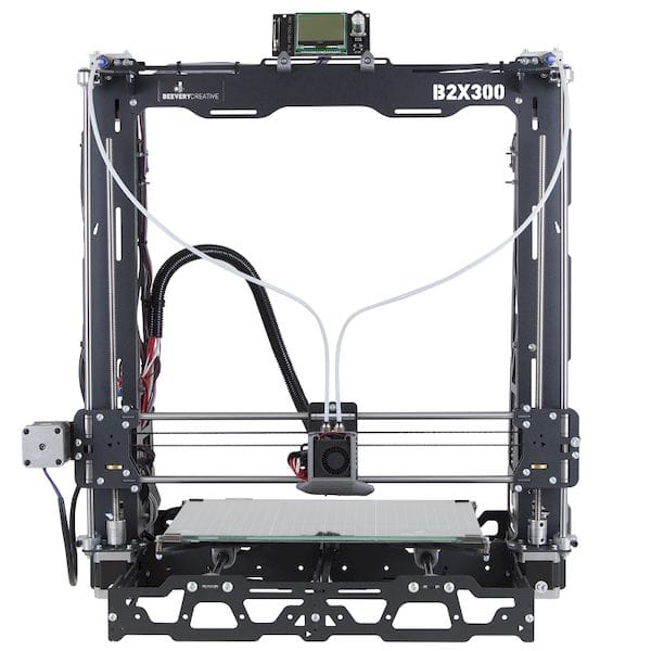 BEEVERYCREATIVE Reveals All About Their New B2X300