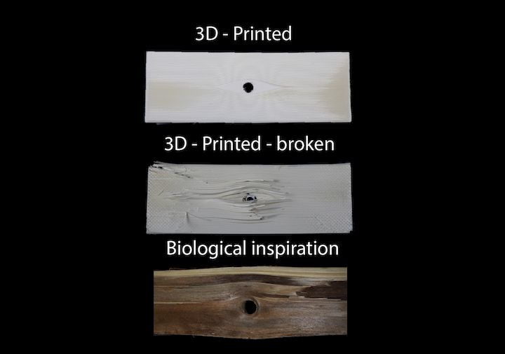 New LCP Concept Could Provide Ultra-Strong Filament