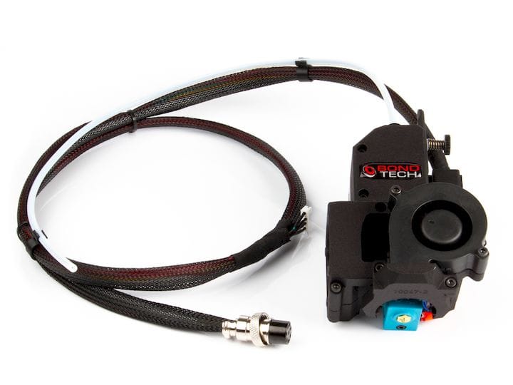 Direct Drive Upgrade Available for CR-10S
