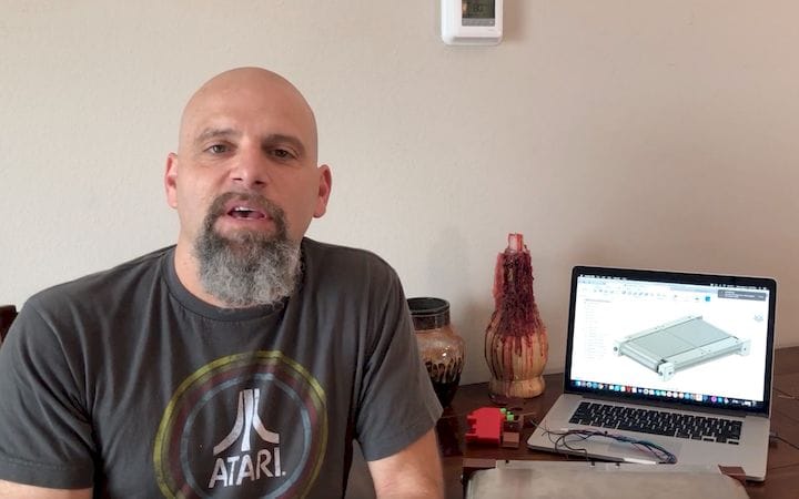 PrintrBot To Reboot?