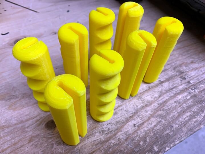 Design Of The Week: Bucket Handle
