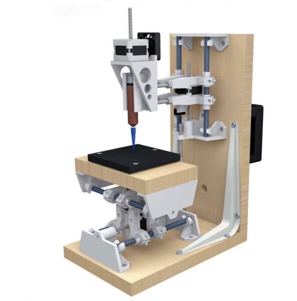 Book of the Week: Build Your Own Mini Metal Maker
