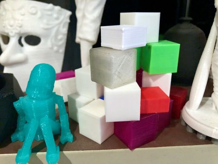 What Is 3D Printer Calibration, Really?