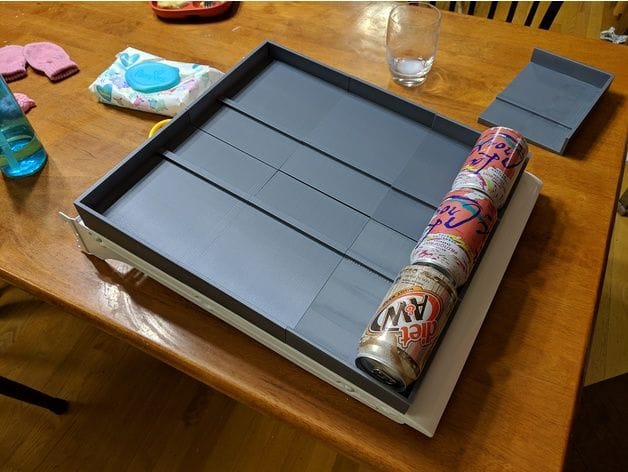 Design of the Week: Can Dispenser