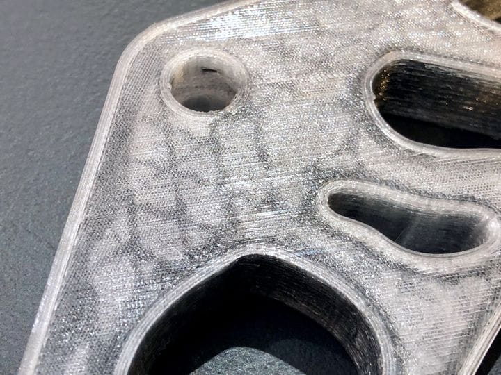 Question of the Week: Fiber-Reinforced Filaments