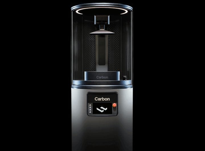 Carbon's Manufacturing Strategy Continues