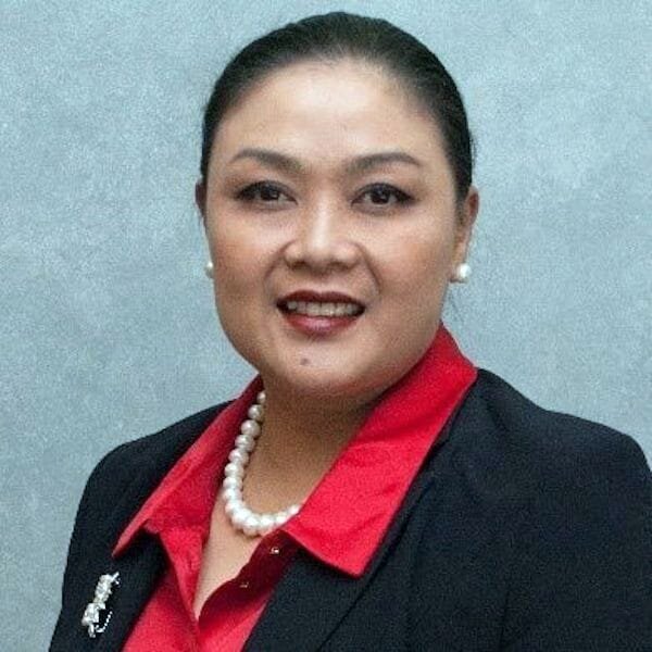 Cindy Deekitwong: "It’s The Perfect Time To Be A Female Working In The 3D Printing Industry"