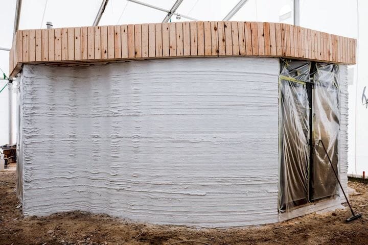 24 Hour 3D Printed Housing: This Has To Stop