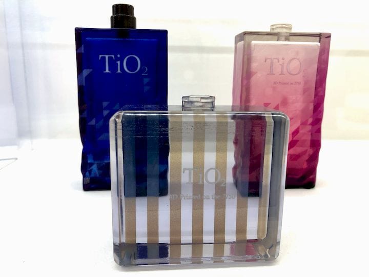 Few Ways To 3D Print In Full Color