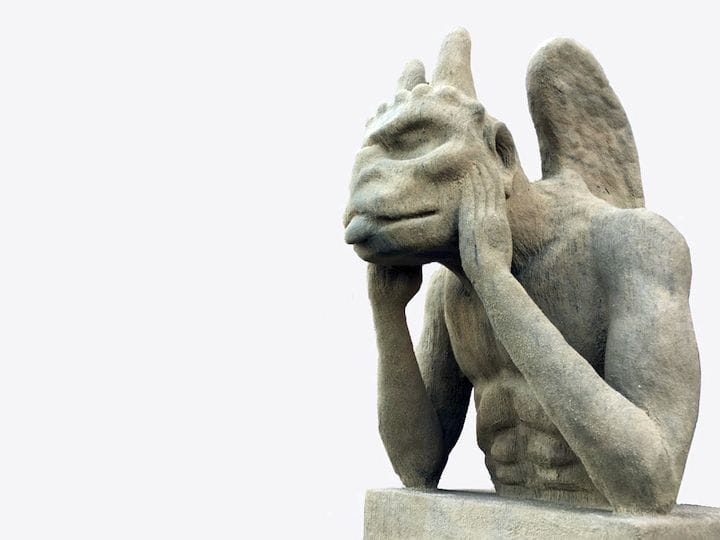 What The Notre Dame Incident Tells Us About 3D Printing