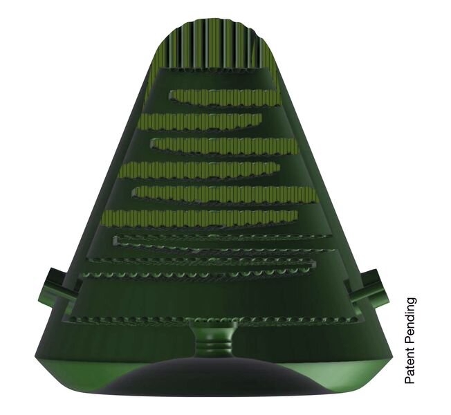 Copper3D Helps Produce HIV-Fighting 3D Printed Filter