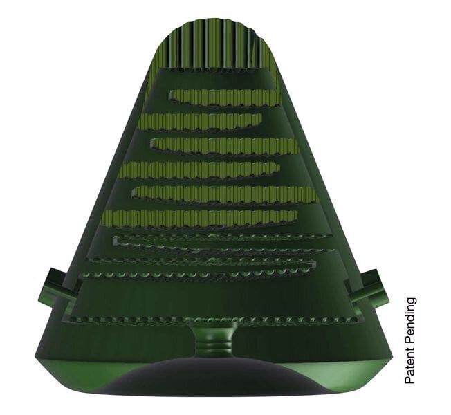 Copper3D Helps Produce HIV-Fighting 3D Printed Filter