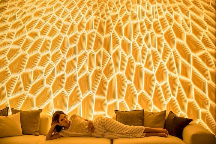 Is This Really An $8M 3D Printed Home?