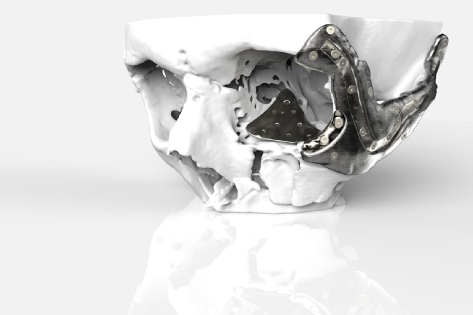 Optimizing Machining and Workholding for Metal Additive Manufacturing