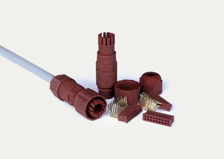 First Flame Retardant Material for SLA 3D Printing Now Available