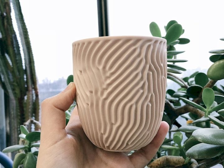 Design of the Week: Coral Cup