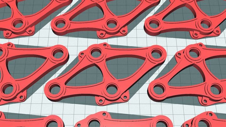 Ultimaker Still Tweaking Cura 4.0