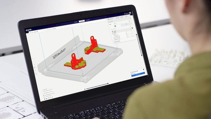 Ultimaker Releases Ultimaker Cura 4.2 Beta