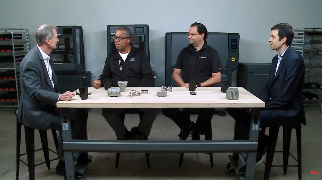 National Manufacturing Day 2019: Expert Roundtable On "Additive Manufacturing: The Next Frontier"