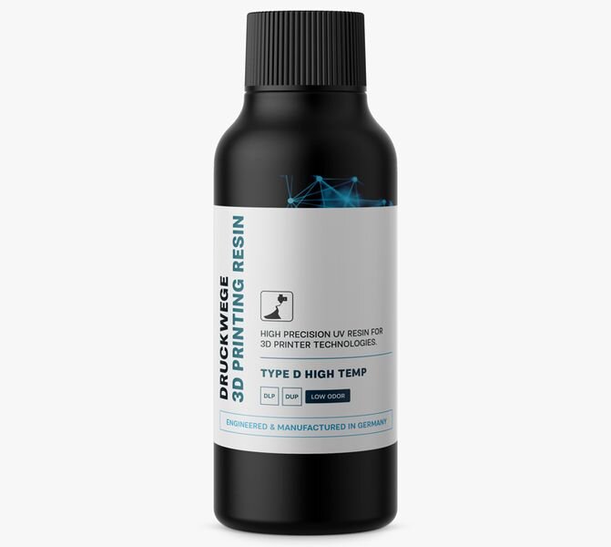 3D Printing Resins Become More Functional