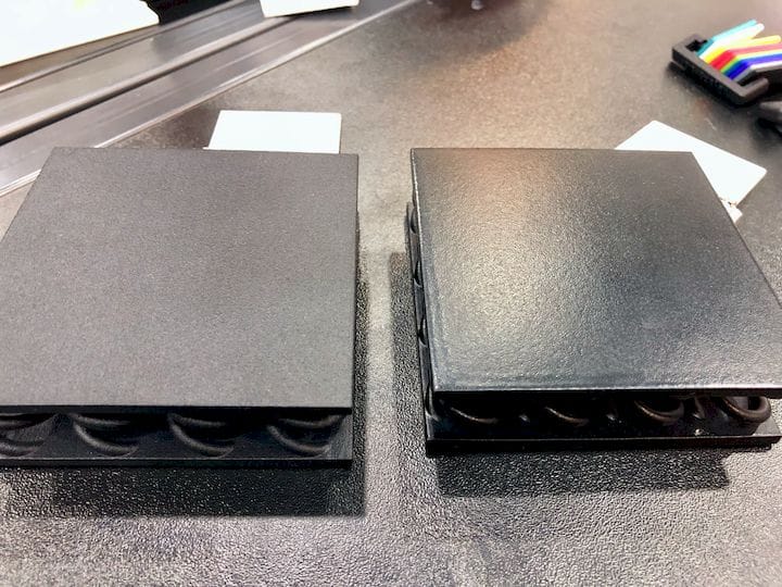 Dye Mansion’s VaporFuse Smoothing Solution Continues
