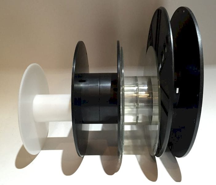 A Home for Unused 3D Printer Materials? 