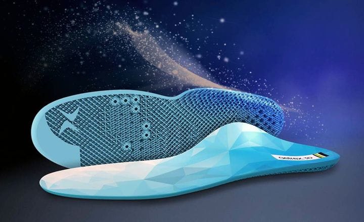 EOS Announces Digital Foam Program