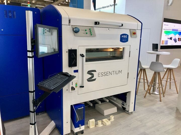 Big Changes Coming: Essentium Survey Reveals Significant Issues With Closed Material 3D Printing