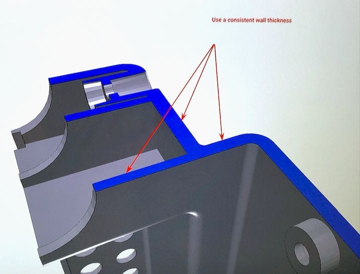 Another Look at Desktop Metal's Upcoming Fab Flow System