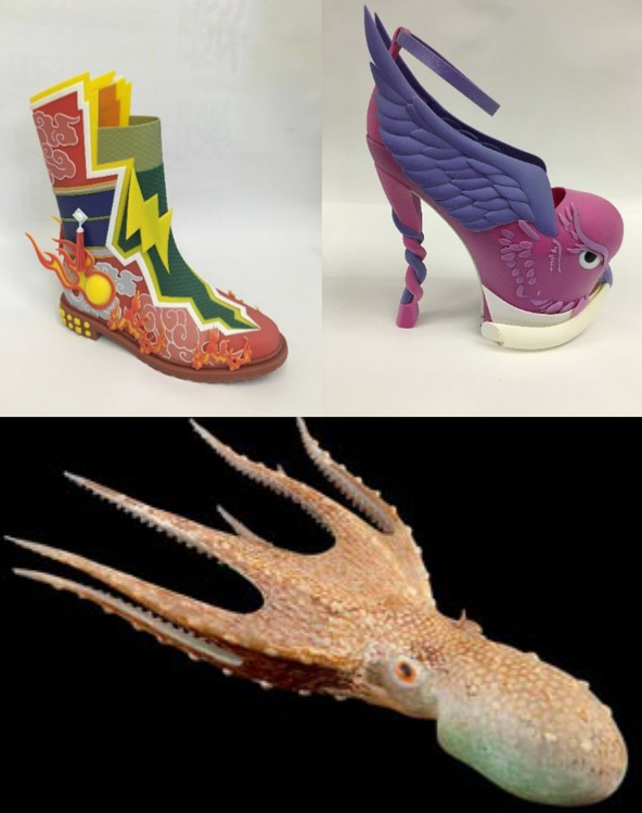 Are Users Discovering Full Color 3D Printing? « Fabbaloo
