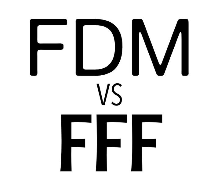 PSA: It's FFF, Not FDM (Mostly)