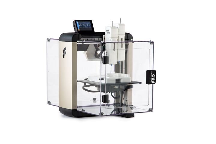 The FELIX BIOprinter Is Released