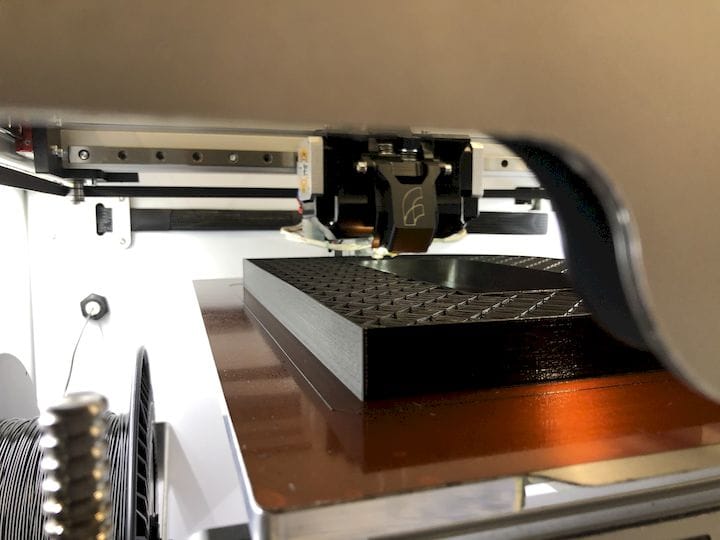 The Busy Hidden Uses Of 3D Printing