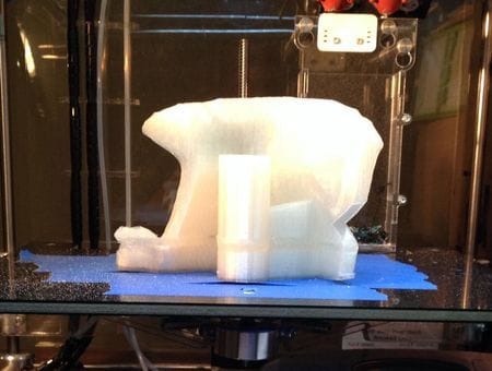  The Five Most Important 3D Printing Tips You Must Know [Source: Fabbaloo] 