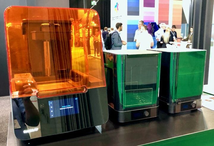 Formlabs Launches Community Spaces Program