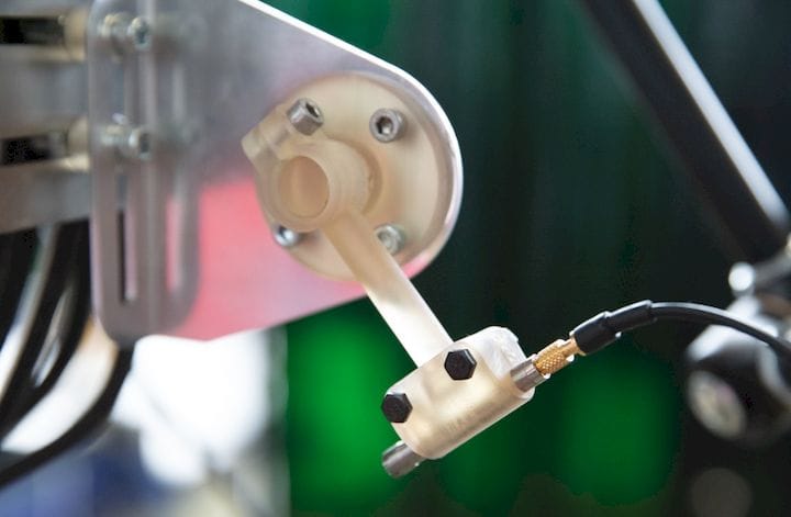 Formlabs Releases New, Even Hotter 3D Printing Resin