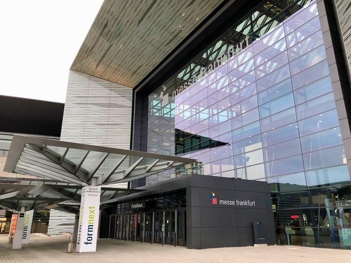 Trends and Impressions of Formnext 2019