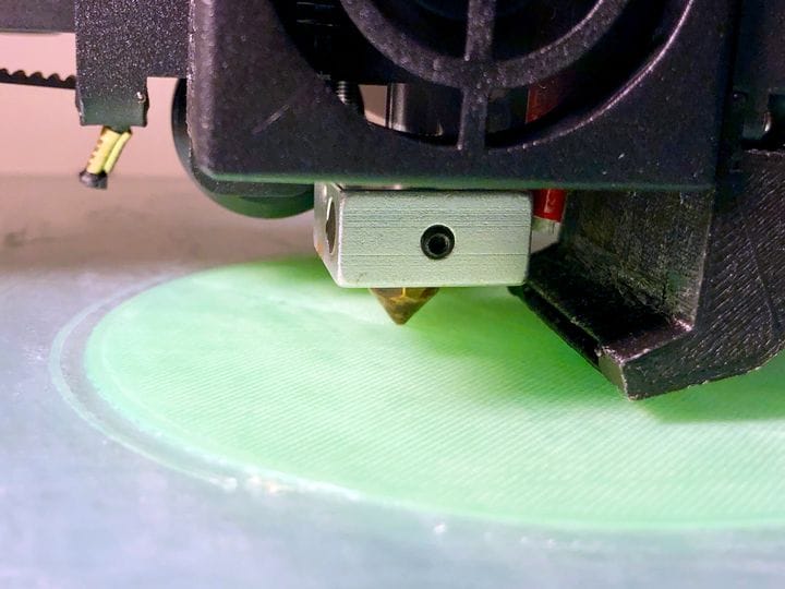 Question of the Week: Getting Involved in 3D Printing