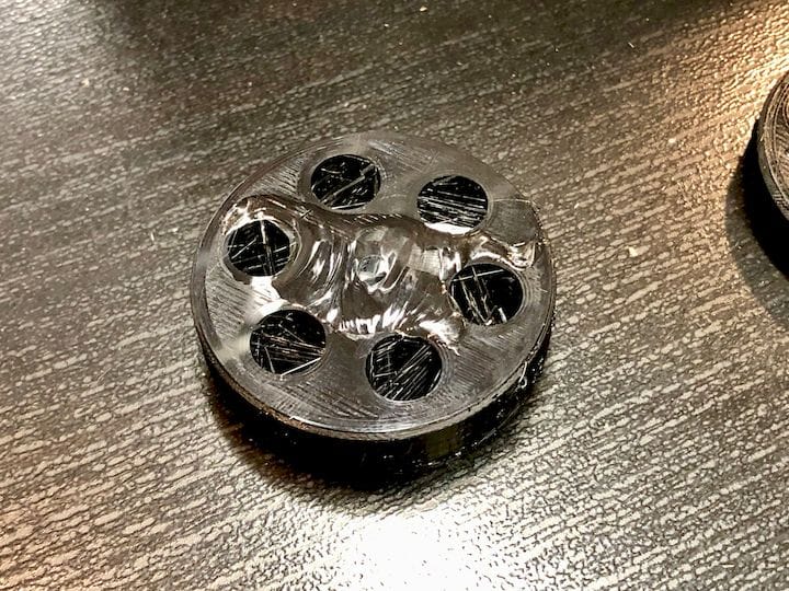 How To Break A 3D Printer's Glass Build Plate