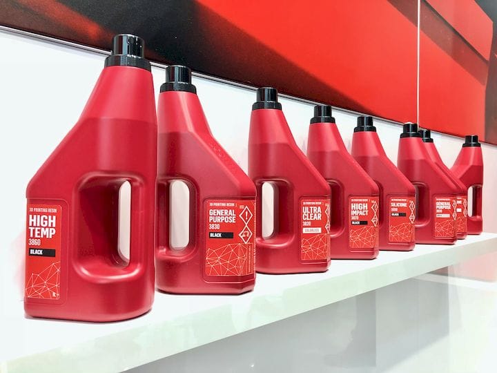 Henkel’s Adhesives and Additive Manufacturing Recycling Focus