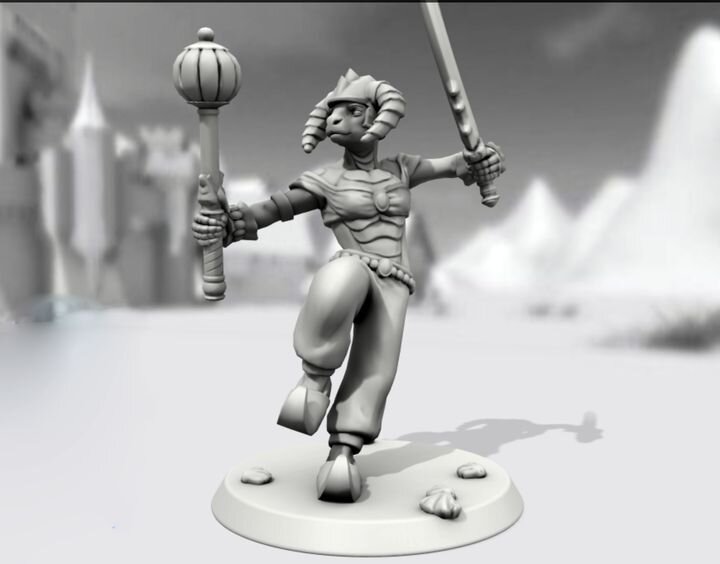Hero Forge Demonstrates Mass Customization Possibilities