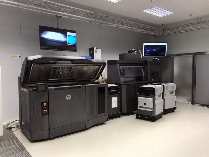 Additive Manufacturing Materials: Proprietary or Open?